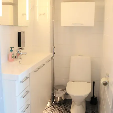 Apartment Timantti A9 *