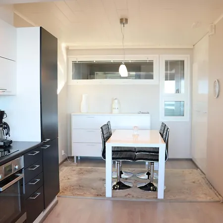 Apartman Timantti A9 *