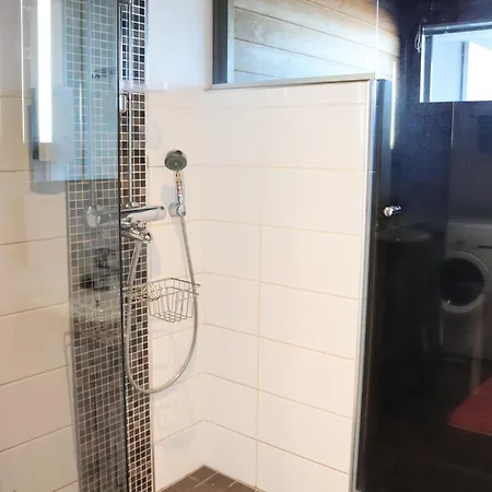 Apartment Timantti A9