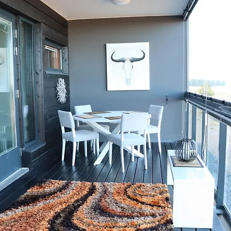 Timantti A9 Apartman