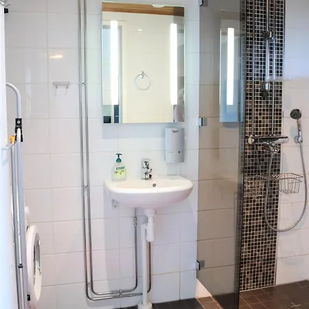 Timantti A9 Apartman *