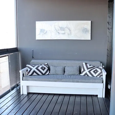 Timantti A9 Apartman