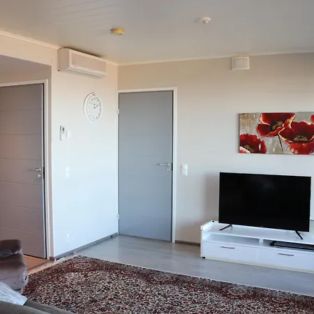 Timantti A9 * Kalajoki