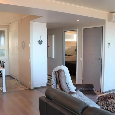 Timantti A9 Apartman *