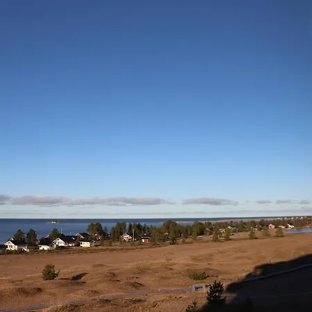 Apartman Timantti A9