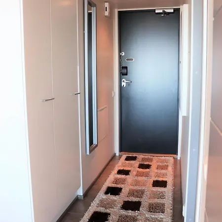 Timantti A9 Apartman Kalajoki