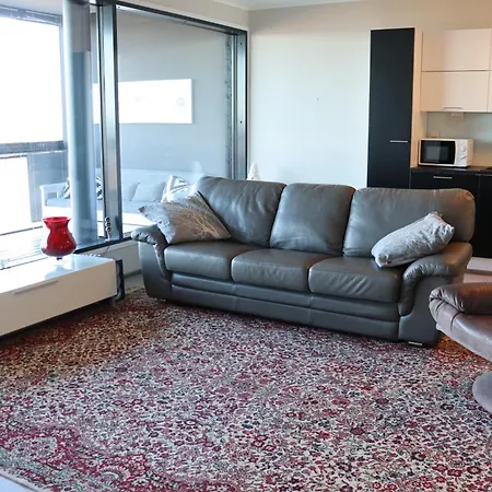 Timantti A9 Kalajoki