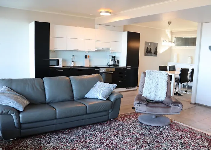 Timantti A9 דירה קאלאיוקי