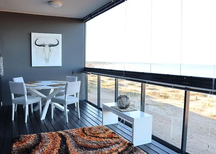 Timantti A9 דירה