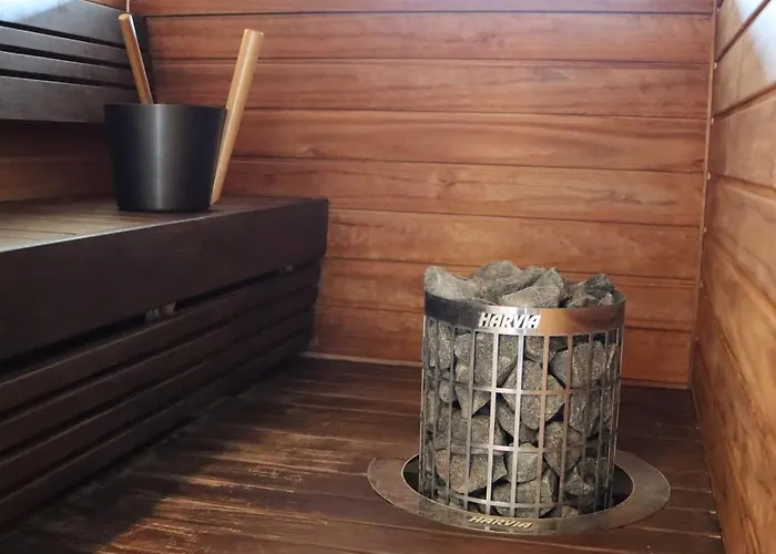 דירה Timantti A9 *