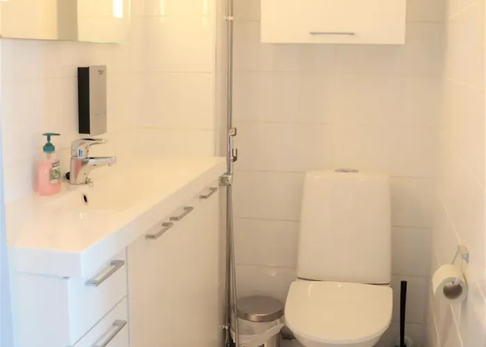 דירה Timantti A9 *