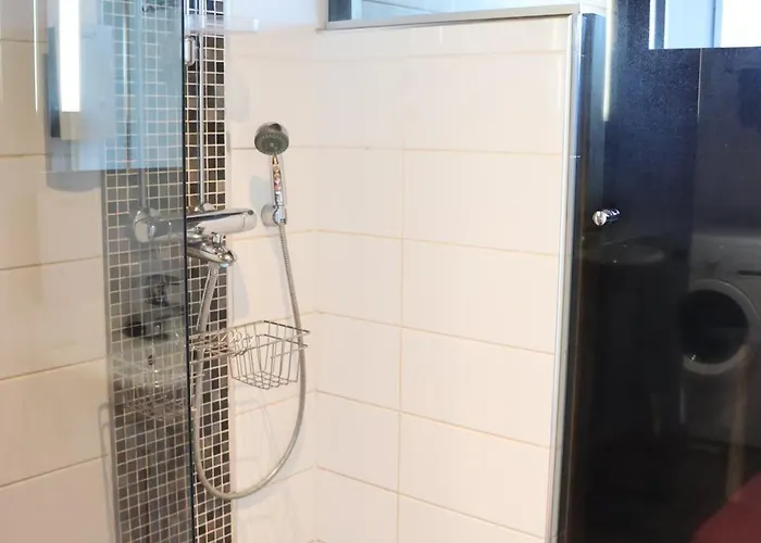 דירה Timantti A9