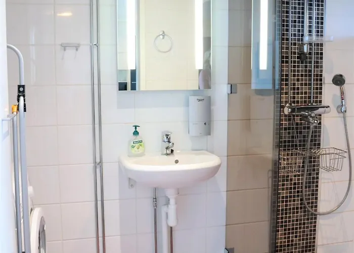 Timantti A9 דירה *