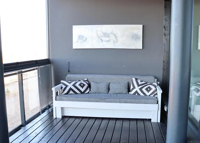 Timantti A9 דירה