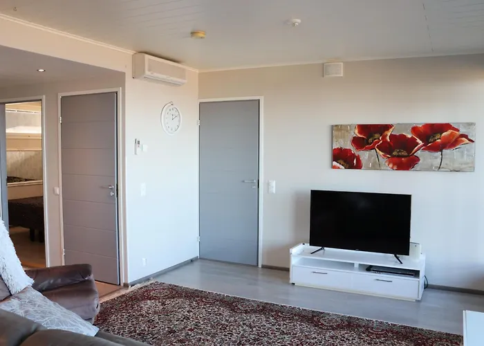 Timantti A9 * קאלאיוקי