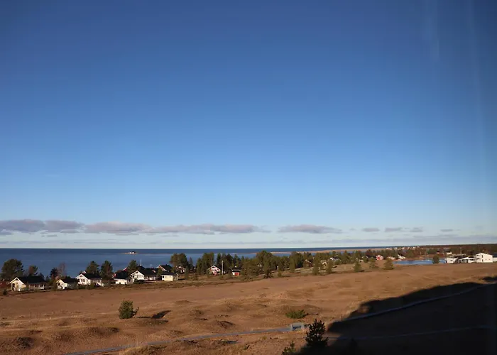 דירה Timantti A9