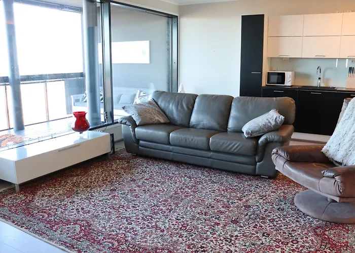 Timantti A9 Kalajoki